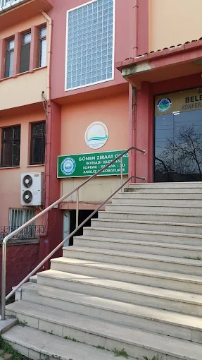 Gönen Belediyesi Konferans Salonu