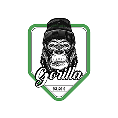 Gorilla Pub Alanya