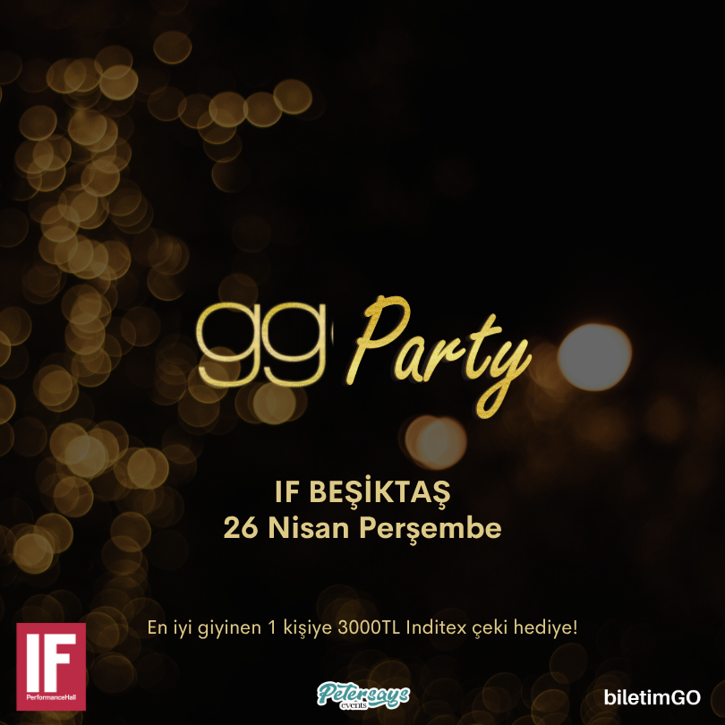 GG Party
