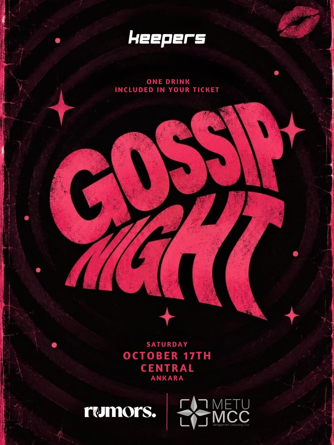 Gossip Night