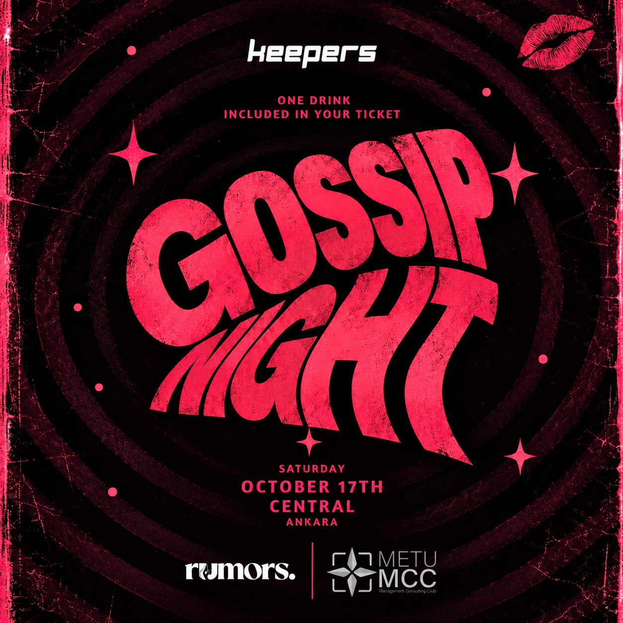 Gossip Night