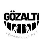 Gözaltı Pub
