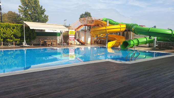 Grand Ayzek Hotel
