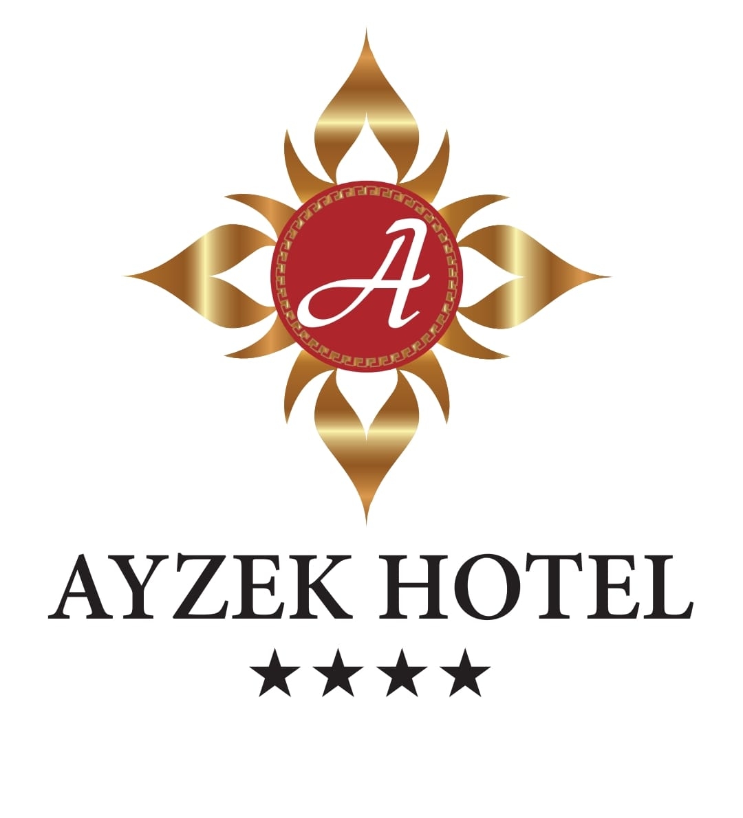 Grand Ayzek Hotel