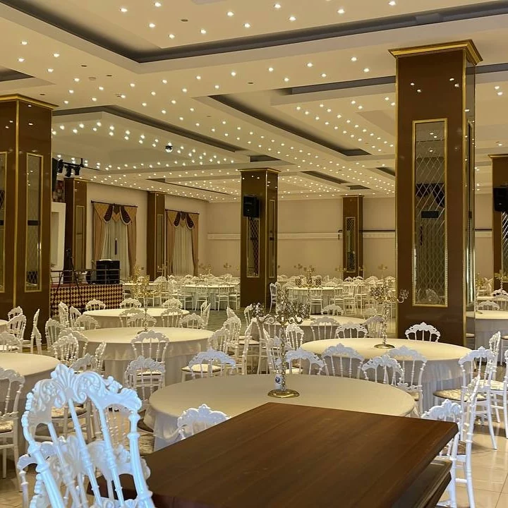 Grand Bozoklu Düğün Sarayları