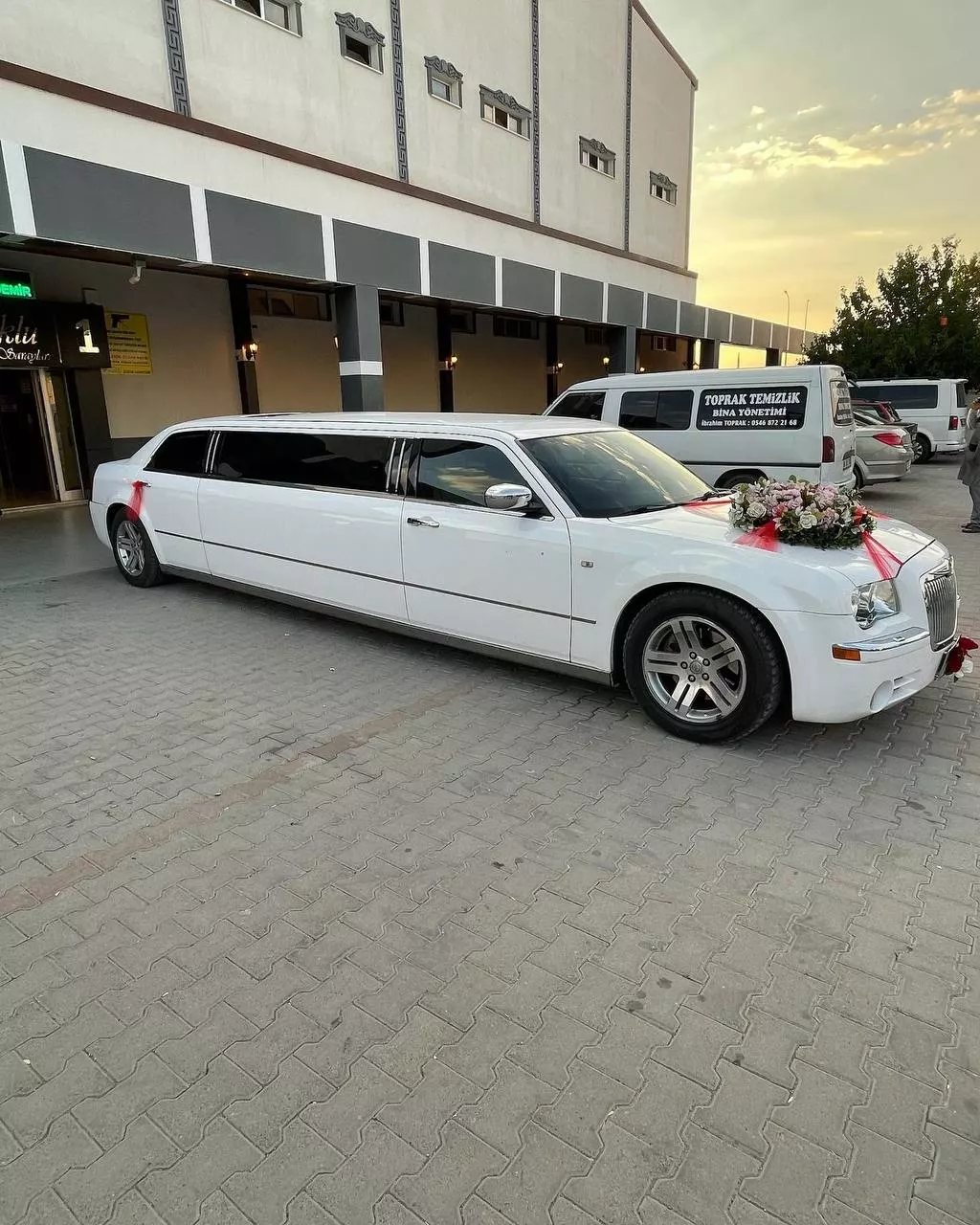 Grand Bozoklu Düğün Sarayları