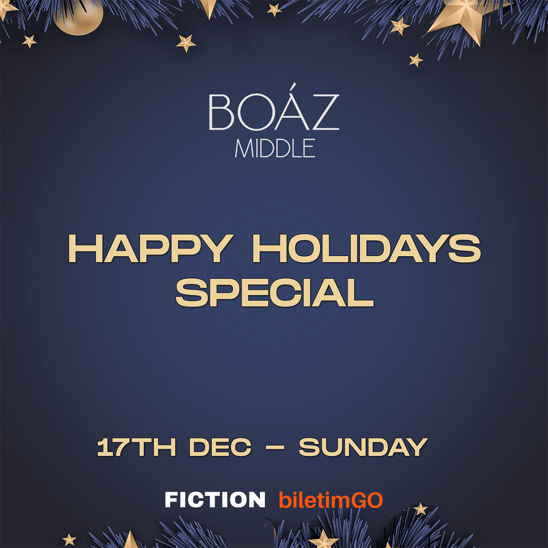 Grand Holidays Special