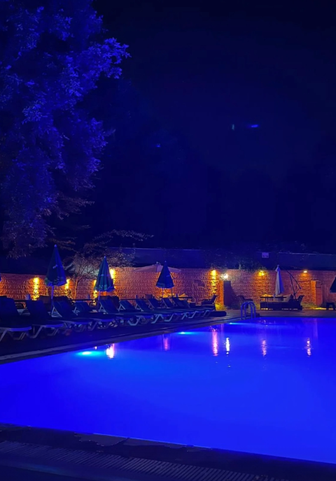 Grand Palace Hotel Bartın