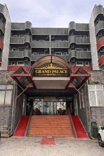 Grand Palace Hotel Bartın