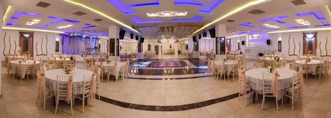 GRANDPARK Düğün Salonu