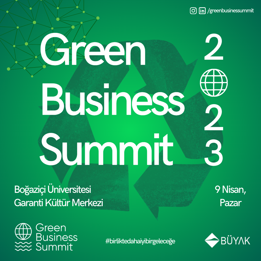 Green Business Summit