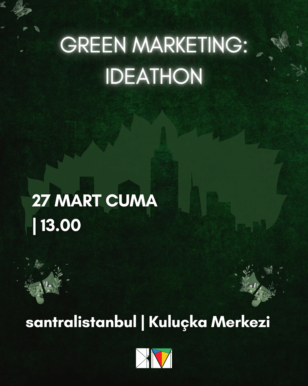 Green Marketing: Ideathon