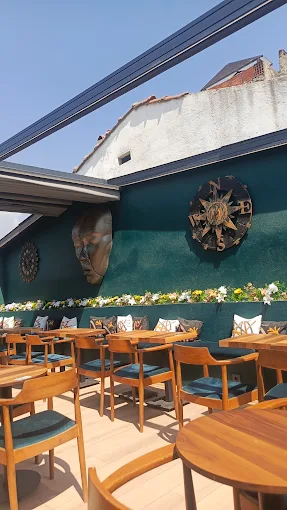 Green Pub Aydın