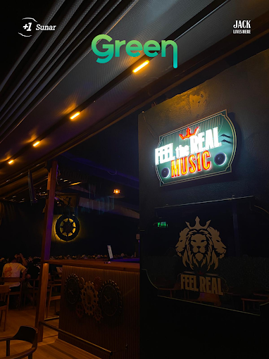 Green Pub Aydın