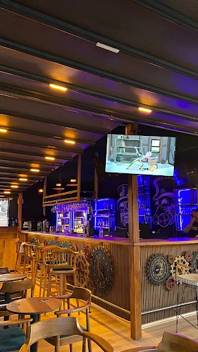 Green Pub Aydın