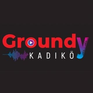 Groundy Kadıköy