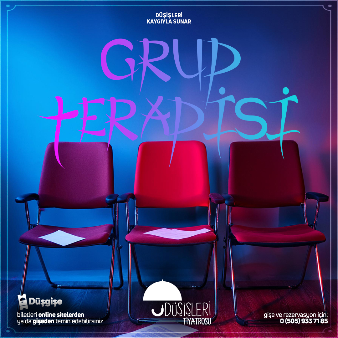 Grup Terapisi
