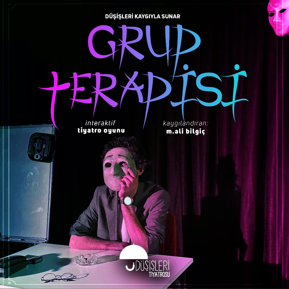 Grup Terapisi