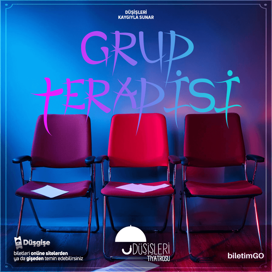 Grup Terapisi