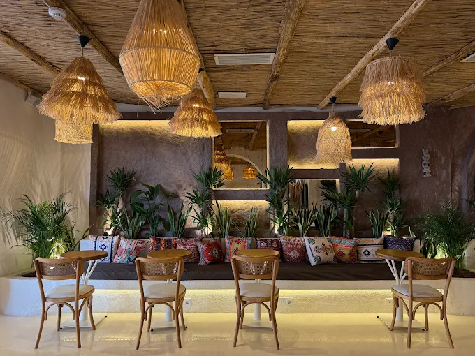 Gua Coffee Company Büyükçekmece