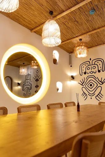 Gua Coffee Company Emek