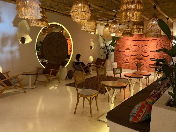 Gua Coffee Company Büyükçekmece
