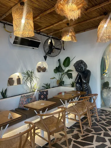 Gua Coffee Company Emek