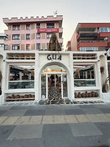 Gua Coffee Company Turan Güneş