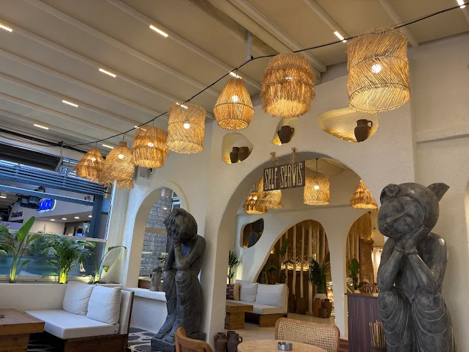 Gua Coffee Company Turan Güneş