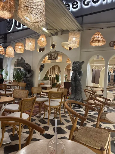 Gua Coffee Company Turan Güneş