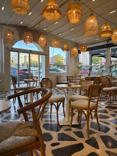 Gua Coffee Company Turan Güneş