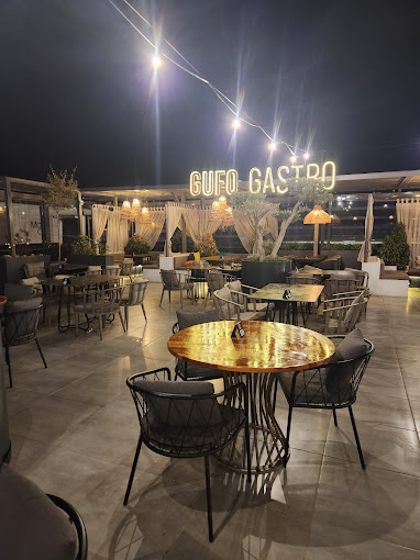 Gufo Gastro