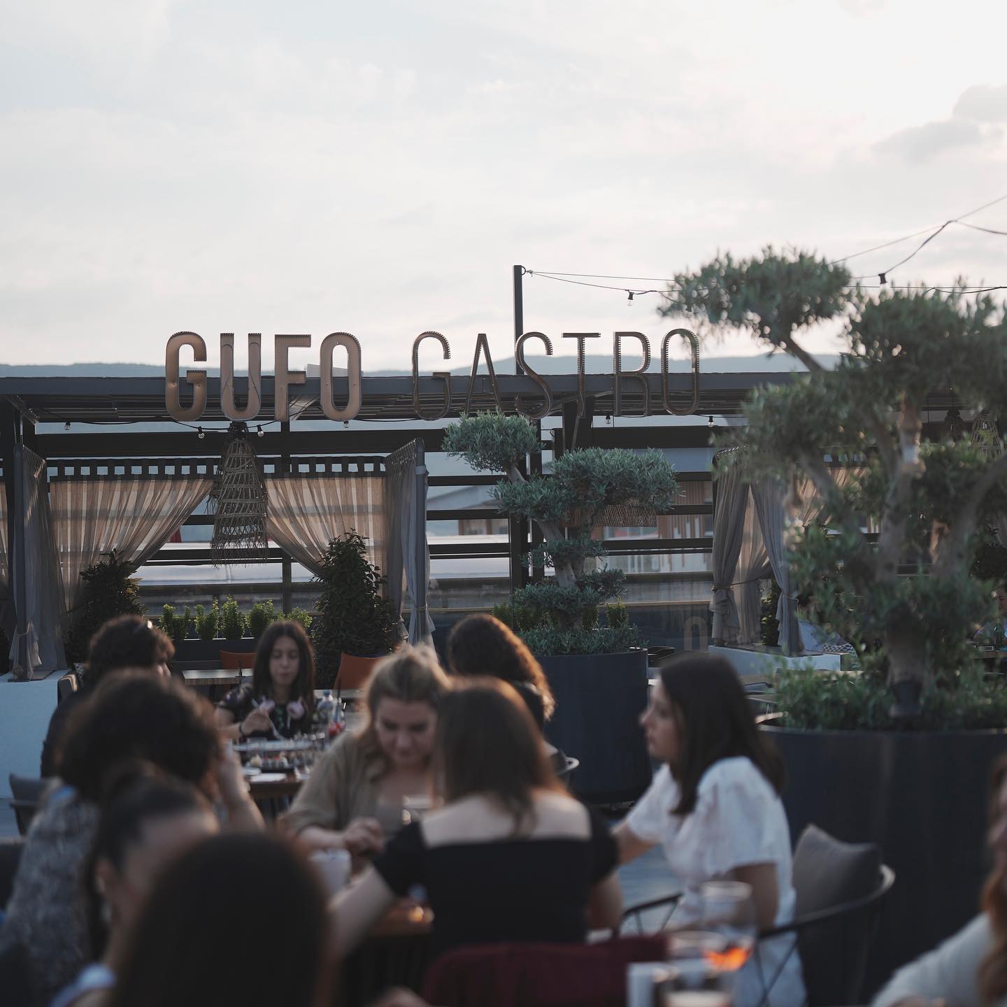 Gufo Gastro