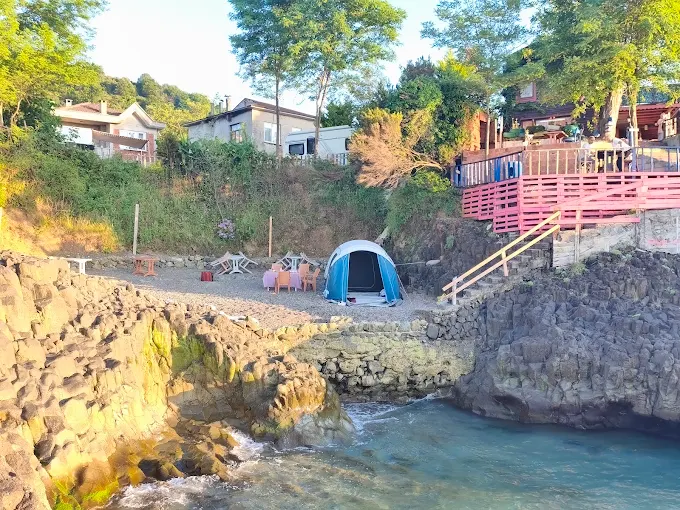 Gulak Camping & Cafe