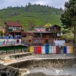 Gulak Camping & Cafe