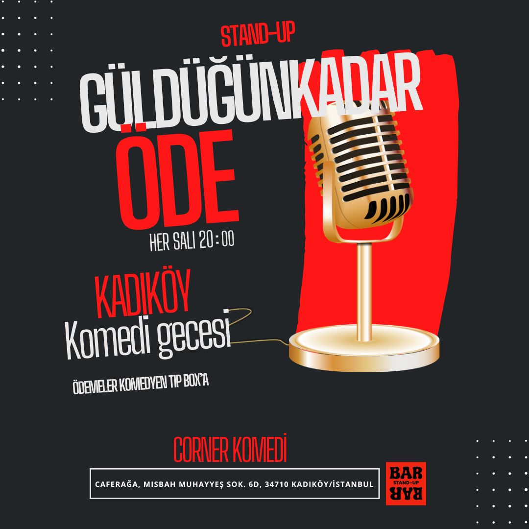 GÜLDÜĞÜN KADAR ÖDE