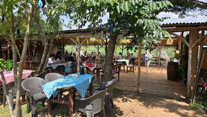 Güneşli Bahçe Beykoz