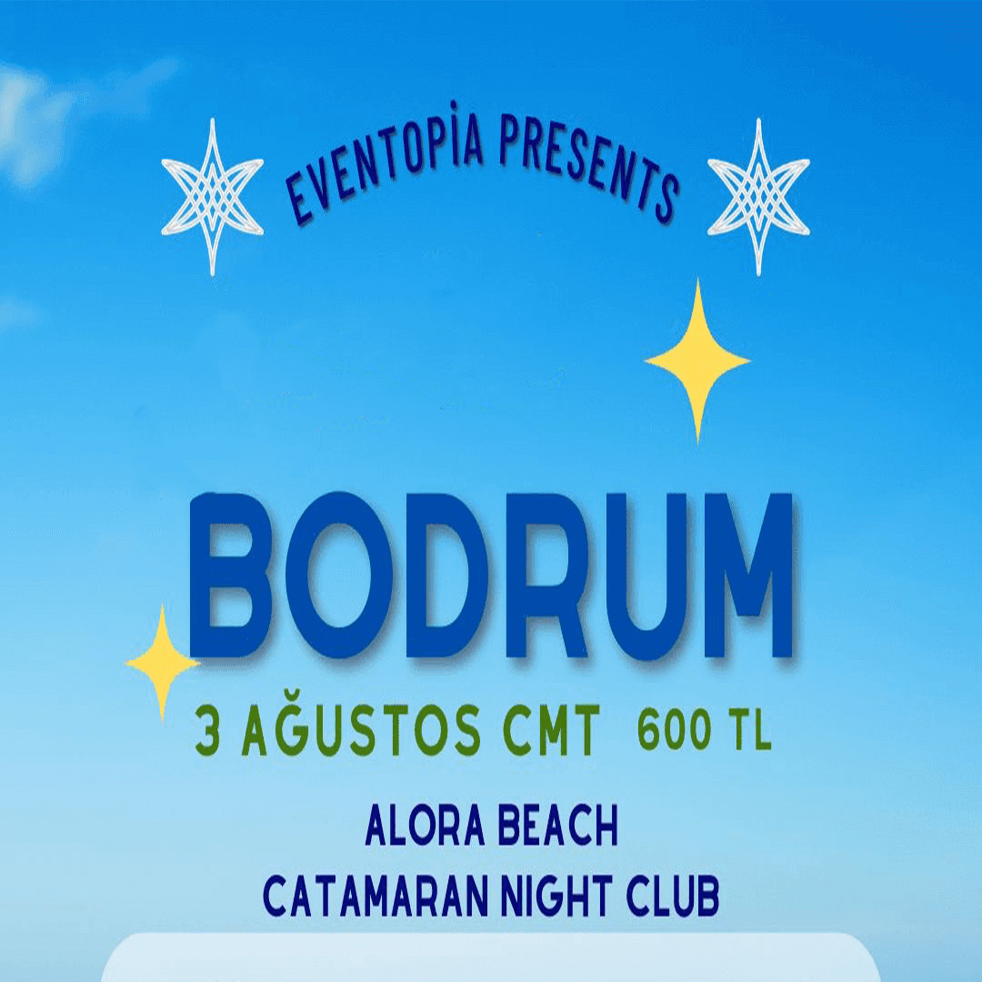 Bodrum Etkinliği