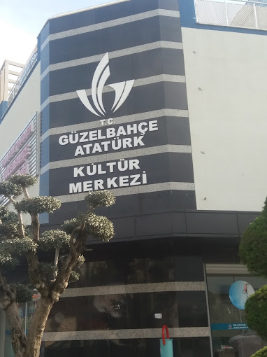 Güzelbahçe Atatürk Kültür Merkezi