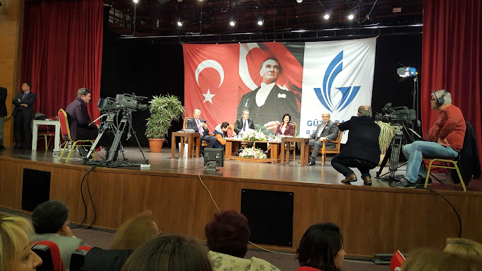 Güzelbahçe Atatürk Kültür Merkezi