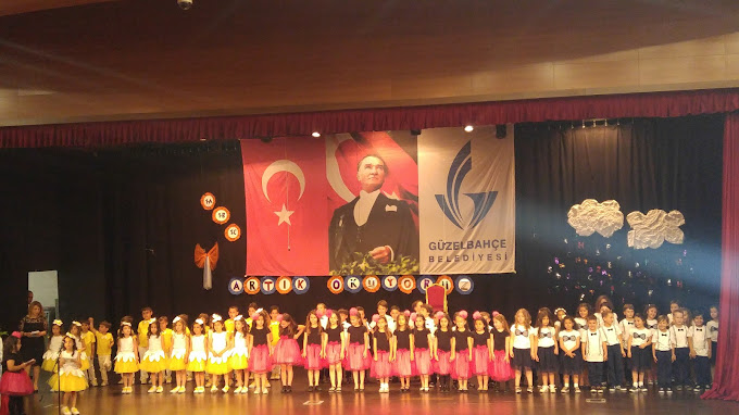 Güzelbahçe Atatürk Kültür Merkezi