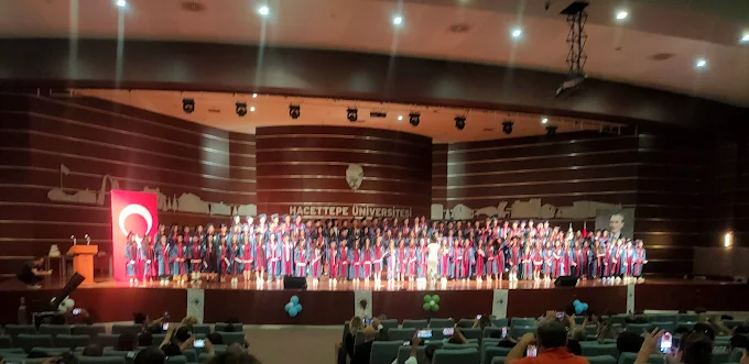 Hacettepe Üniversitesi Beytepe Kültür Merkezi