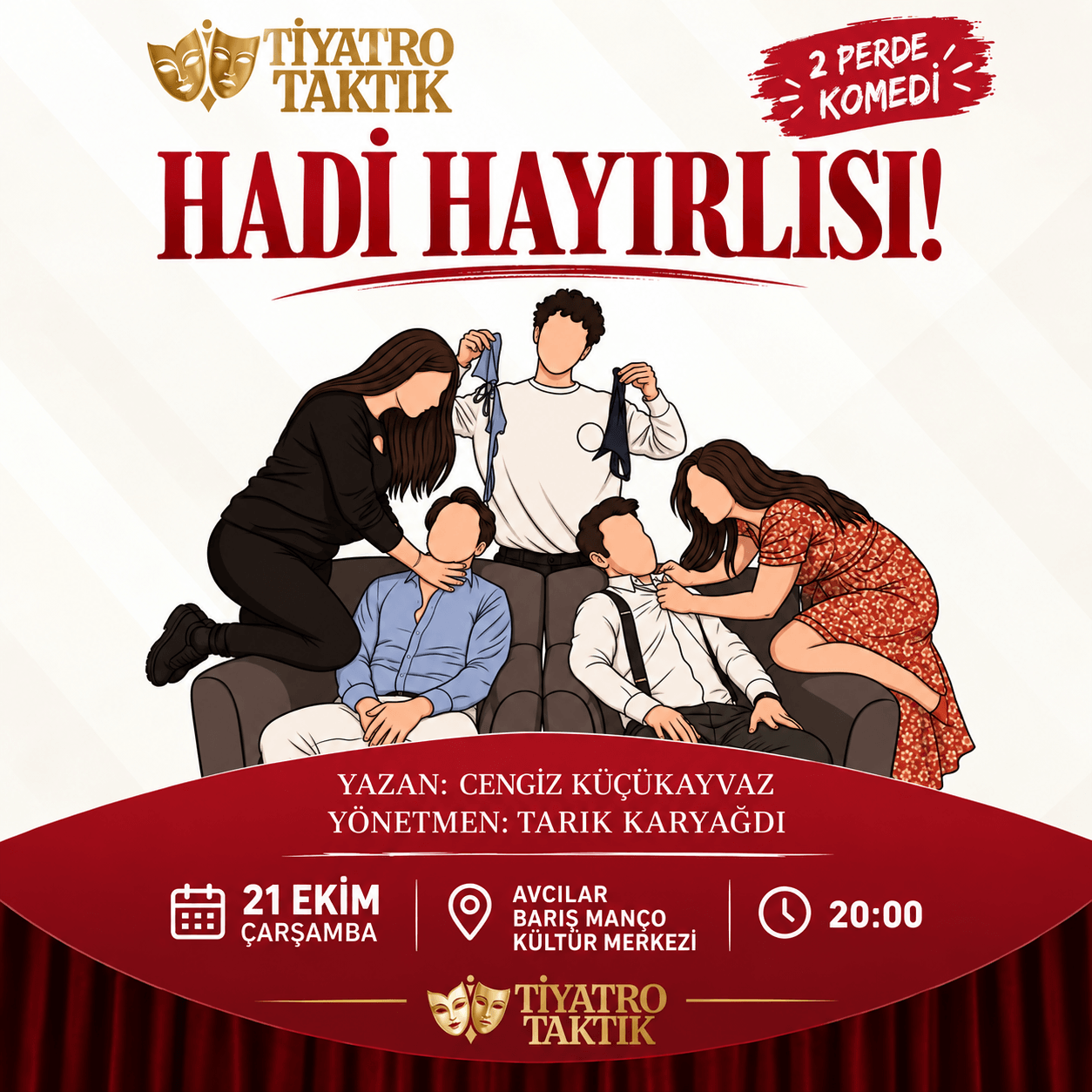 Hadi Hayırlısı