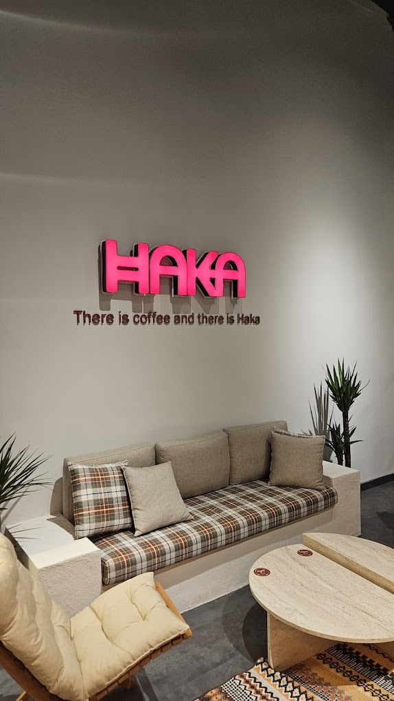 HAKA Coffee&More