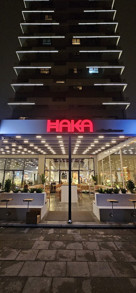 HAKA Coffee&More