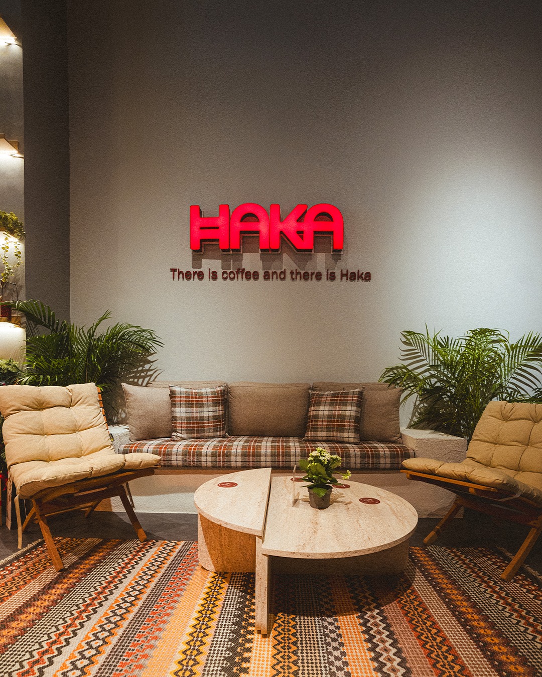 HAKA Coffee&More
