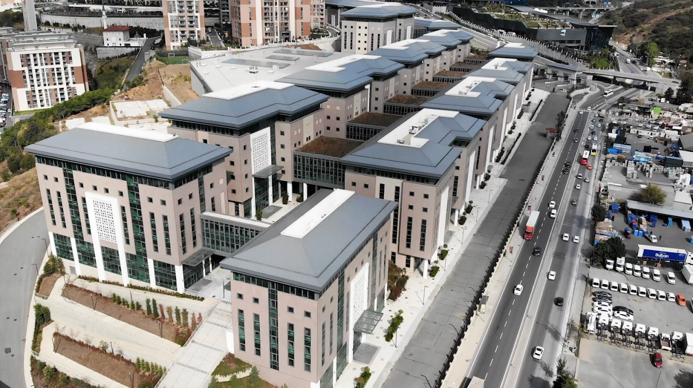 Haliç Üniversitesi