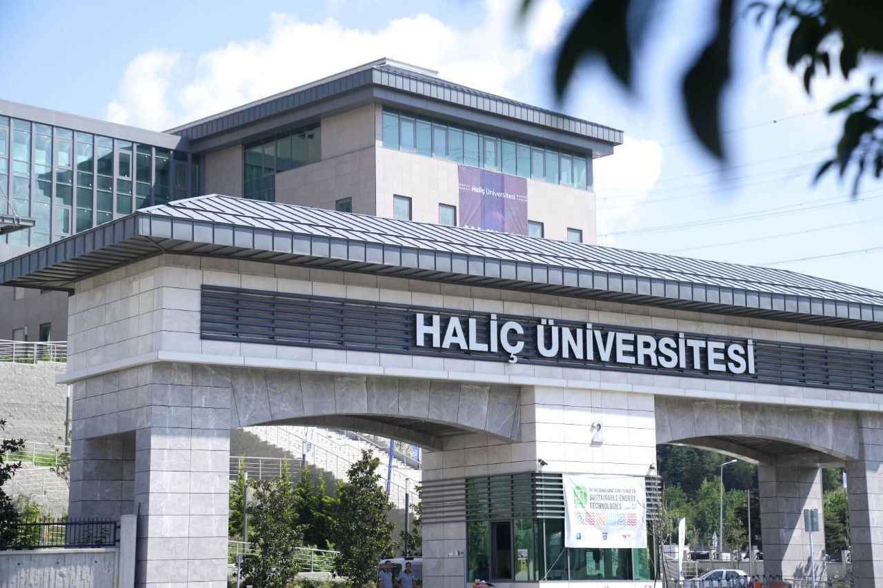 Haliç Üniversitesi