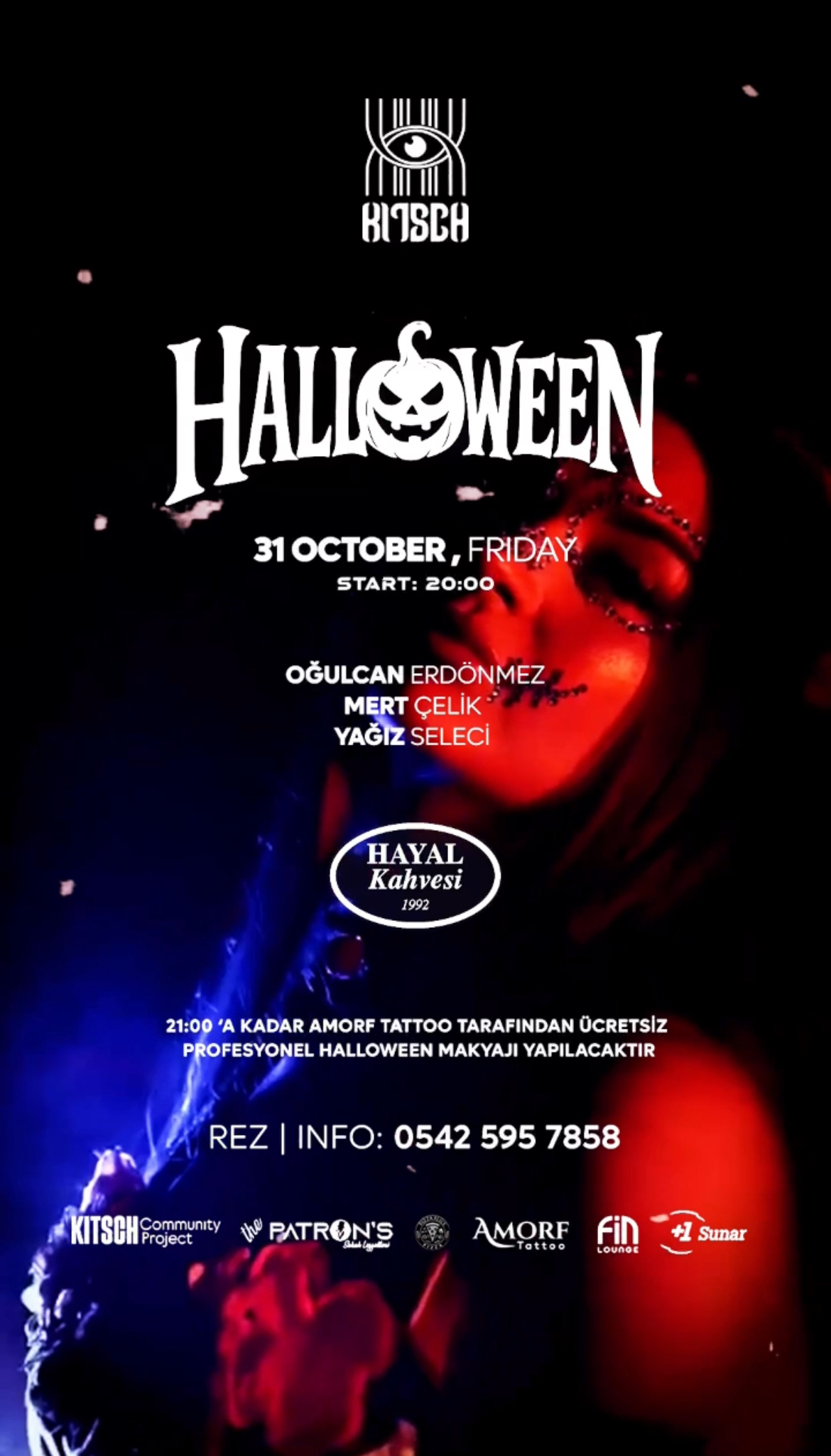 HALLOWEEN
