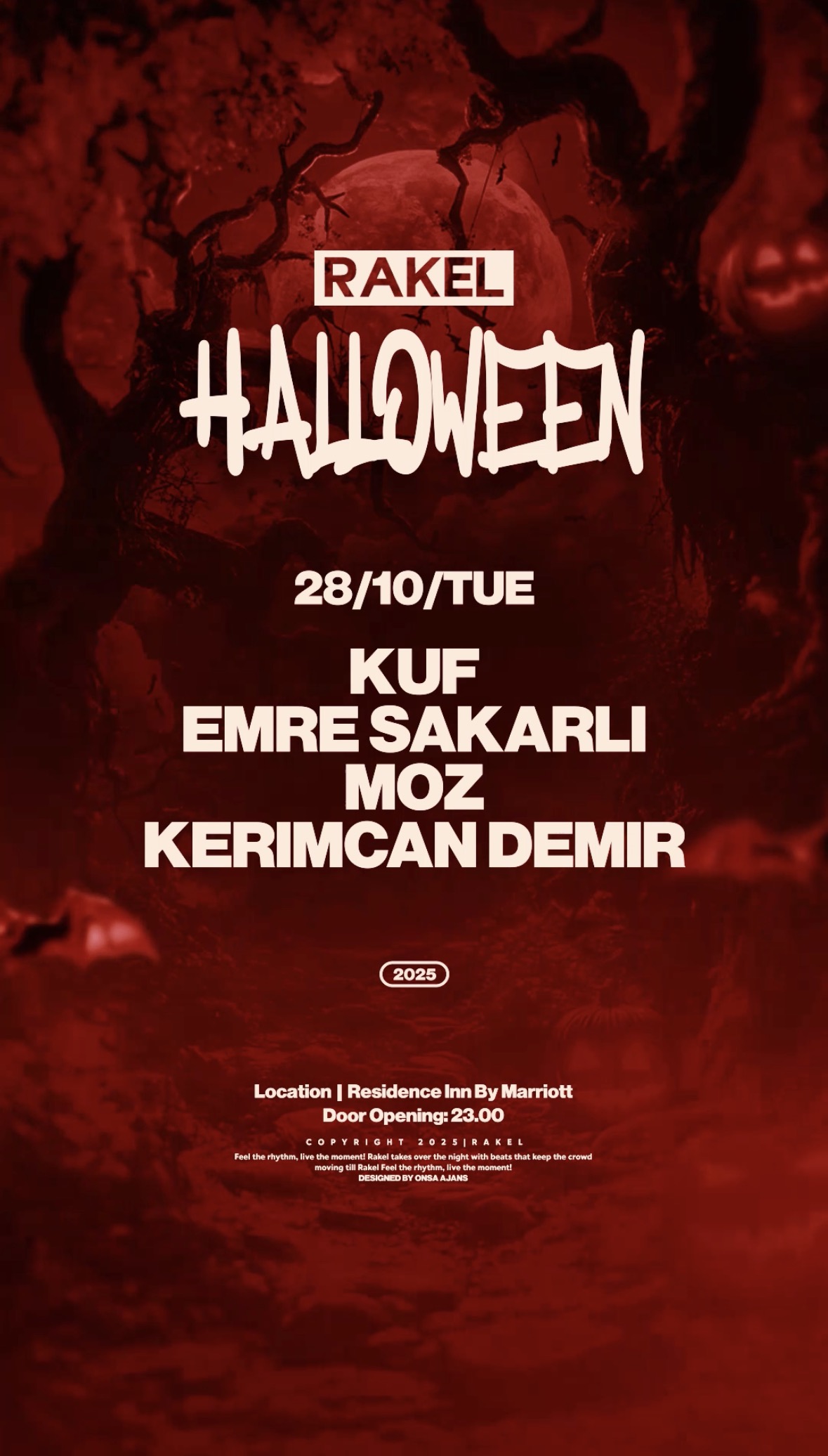 HALLOWEEN